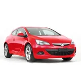 Holden Astra PJ