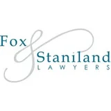 Fox & Staniland