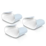 D-Link Aquila Pro AI AX6000 Wi-Fi 6 Smart Mesh System M60-3PK