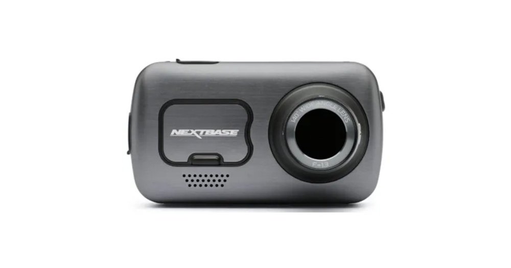 Nextbase 622GW reviews | ProductReview.com.au