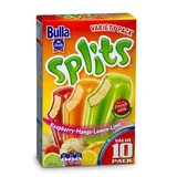 Bulla Ice Cream Splits Variety