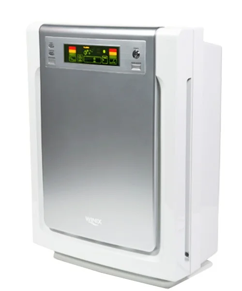 winix air purifier 9500 review