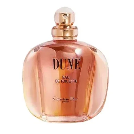 Perfume christian 2024 dior dune