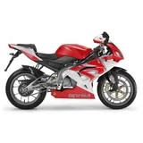 Aprilia RS 125 (2T)