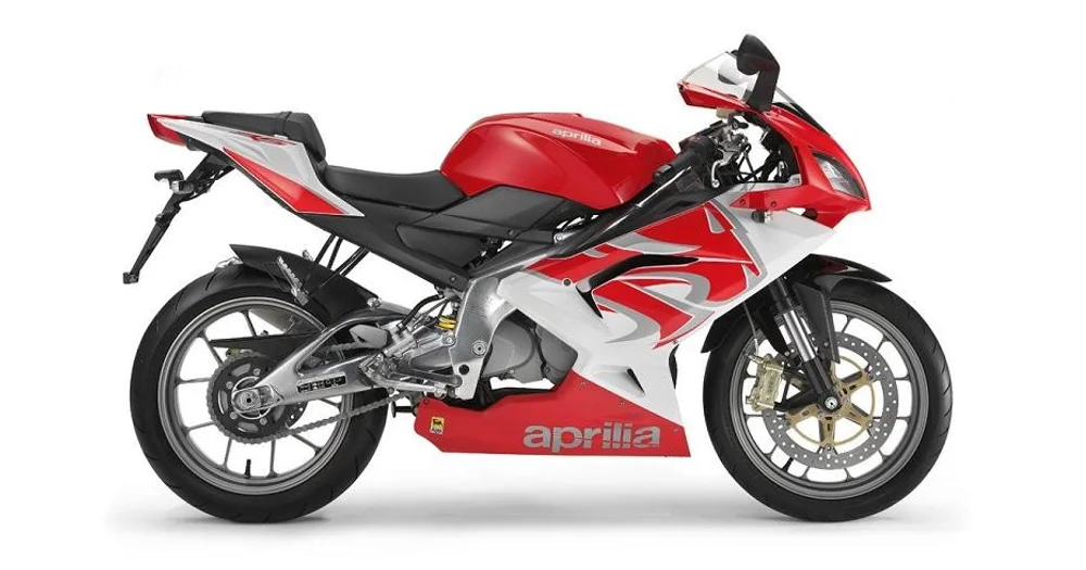 Как раздушить RS и где купить тюнинг? - Форум Aprilia Club