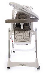 love and care high chair