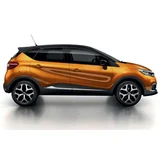 Renault Captur J87