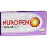 Nurofen Migraine Pain
