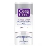 Clean & Clear Active Clear