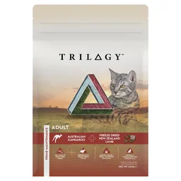 Cat Food