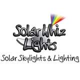 Solar Whiz Lights
