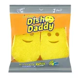 Scrub Daddy Dish Daddy Dishwand Refills
