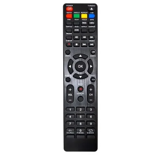 Bauhn TV Remote Control ATV32HDC0222 reviews