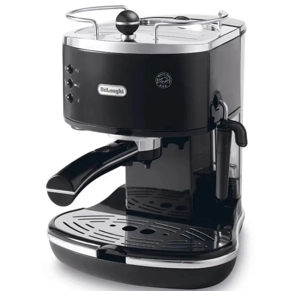DeLonghi Icona Pump Espresso reviews