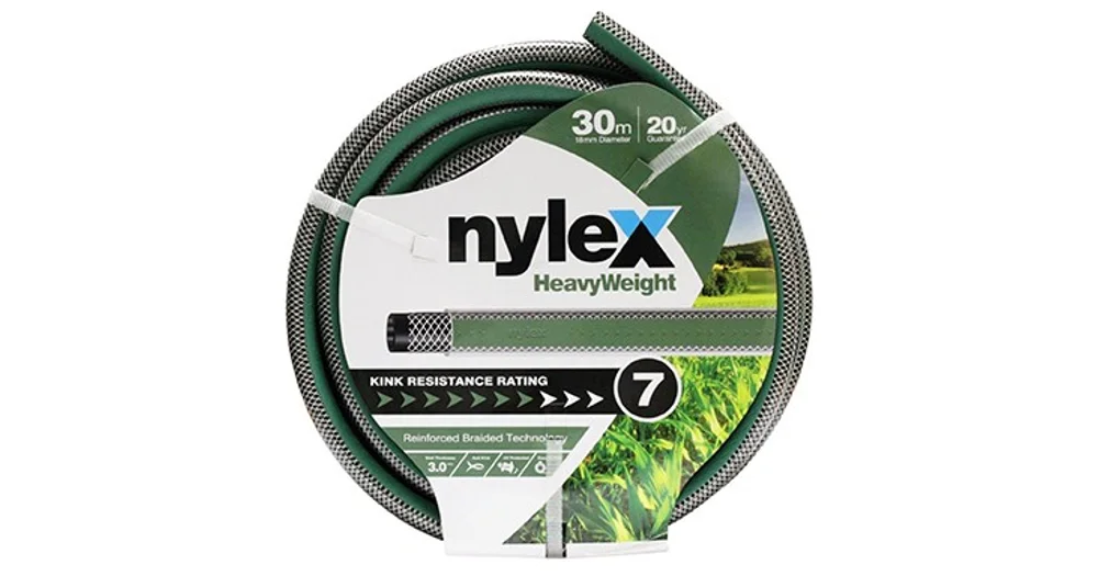 Nylex Heavyweight reviews