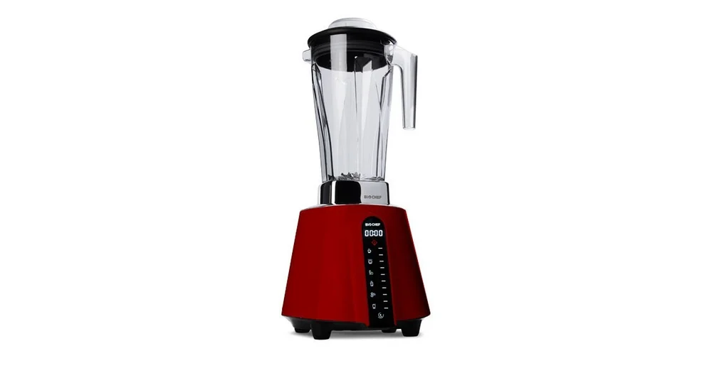 Biochef Living Food Blender Productreview Com Au
