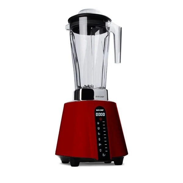 BioChef Living Food Blender reviews