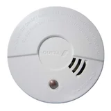 Quell Photoelectric Smoke Alarm Q301