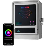 Holman RGB Colour Wi-Fi Garden Light Controller