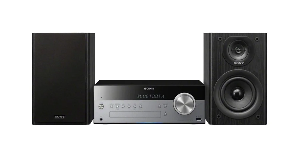 Sony CMTSBT300WB