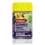 Yates Clonex Rooting Hormone Gel - Purple