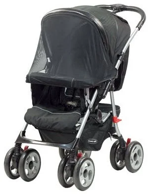 reverse pram