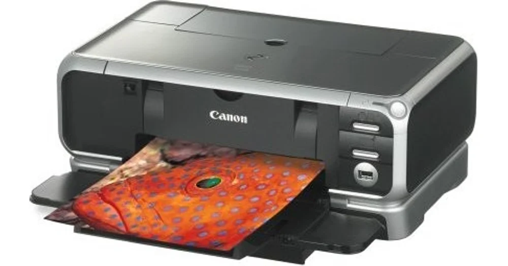 Canon Pixma iP4000 | ProductReview.com.au