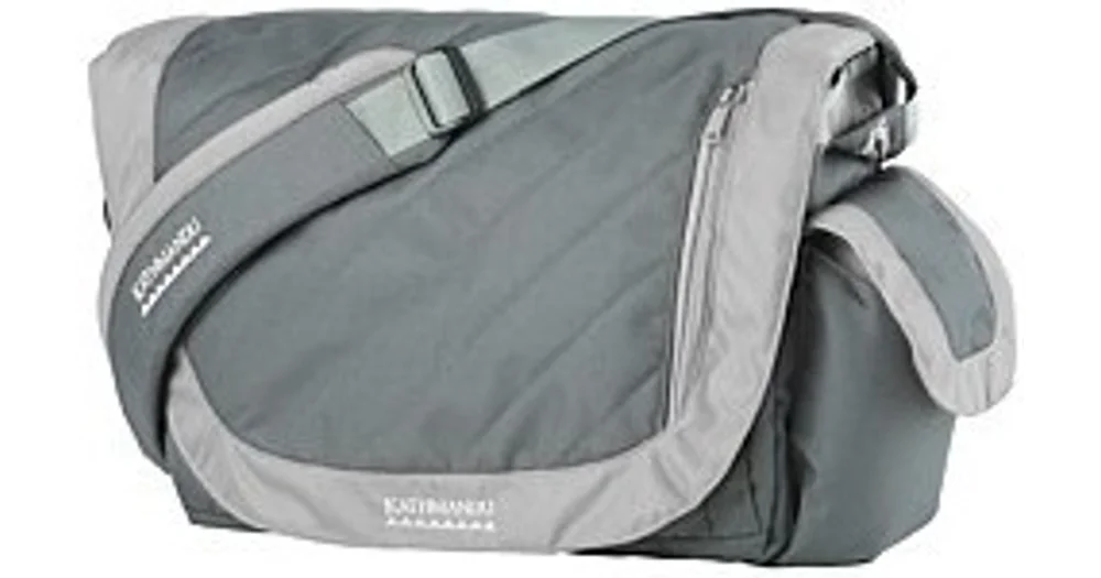 Kathmandu cheap nappy bag