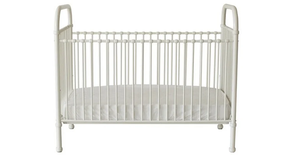 Incy interiors 2025 reese cot