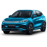BYD Atto 3 SC2E Premium