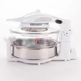 Prinetti Digital Halogen Convection Oven 12L Digital with Arm