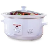 George Foreman GFSC35