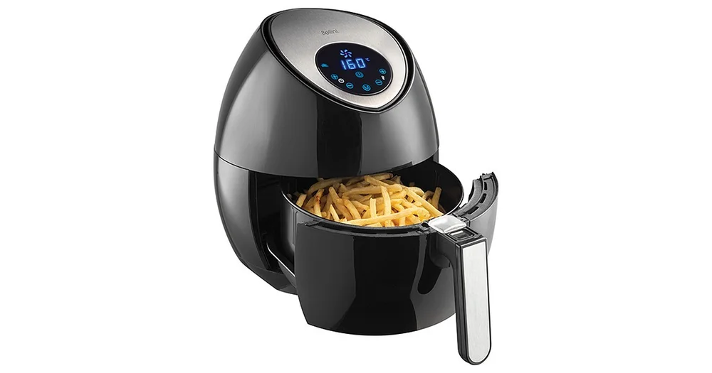 Bellini air fryer on sale review