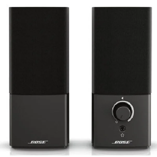 Bose Companion Series III reviews