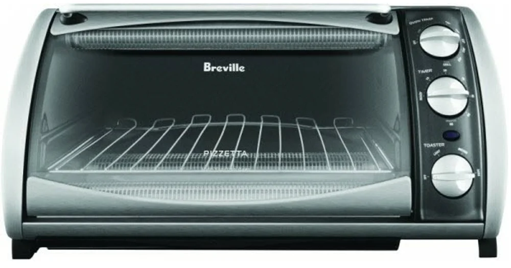 Breville Pizzetta BOV400 reviews