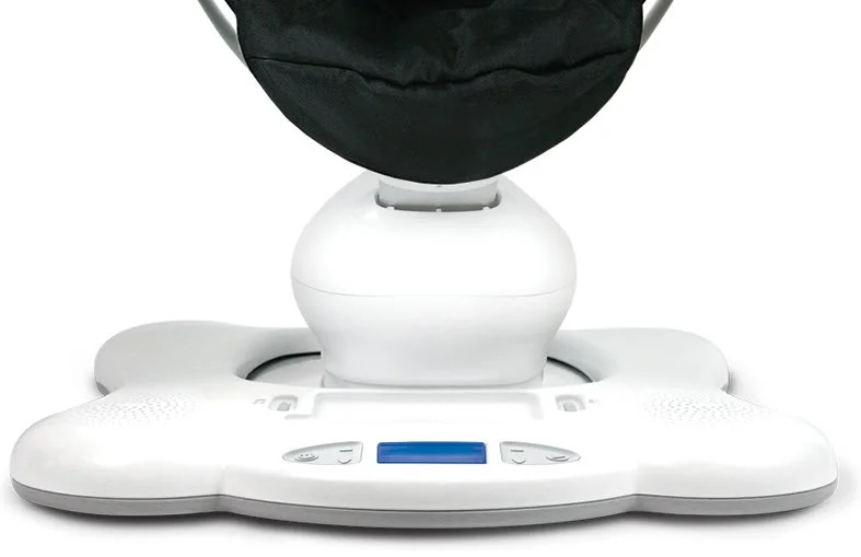 baby bunting mamaroo