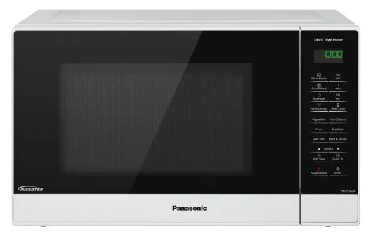 Panasonic NN ST64JW reviews ProductReview
