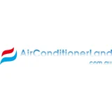 Air Conditioner Land