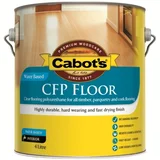 Cabot's CFP Floor