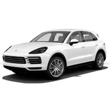 Porsche Cayenne 9YA S