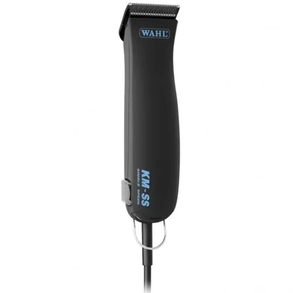 Wahl Single Speed Clipper KM SS reviews ProductReview