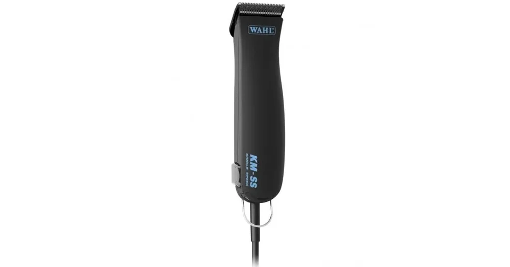 Wahl km ss clearance clipper