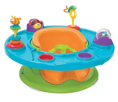 summer high chair seat