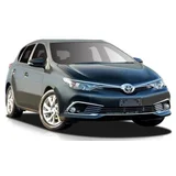 Toyota Corolla E180 Hatch Ascent Sport