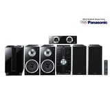 Panasonic SC-NC9