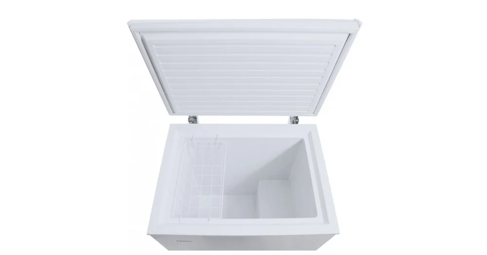 Haier Chest Freezer HCF148A Questions