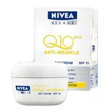Nivea Q10 Plus Anti Wrinke Day Cream