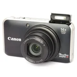 Canon PowerShot SX210 IS