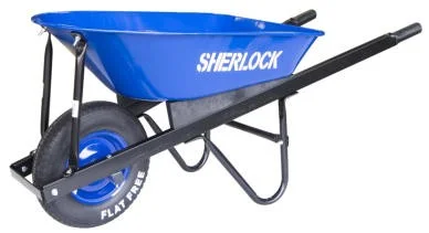 Sherlock Wheel Barrow reviews ProductReview