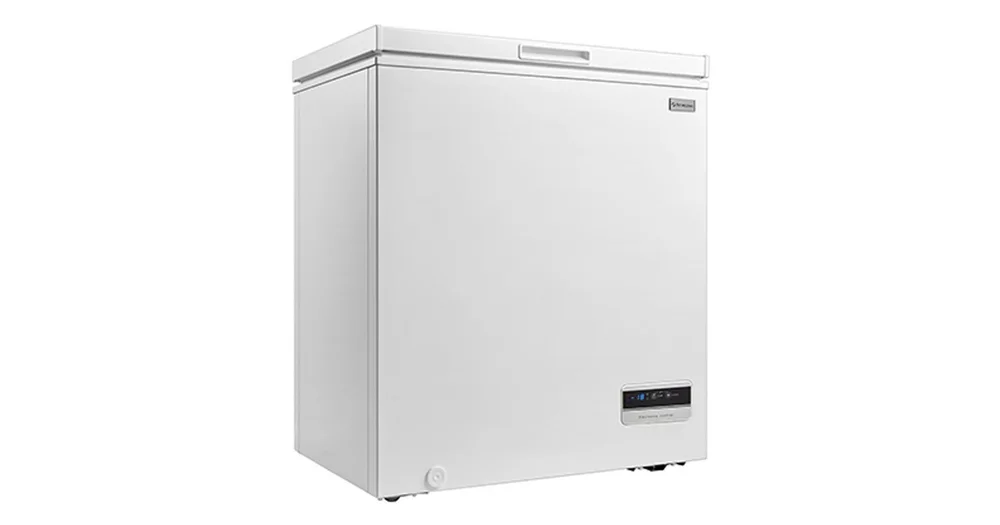 ALDI Stirling 142L (Oct 2018)